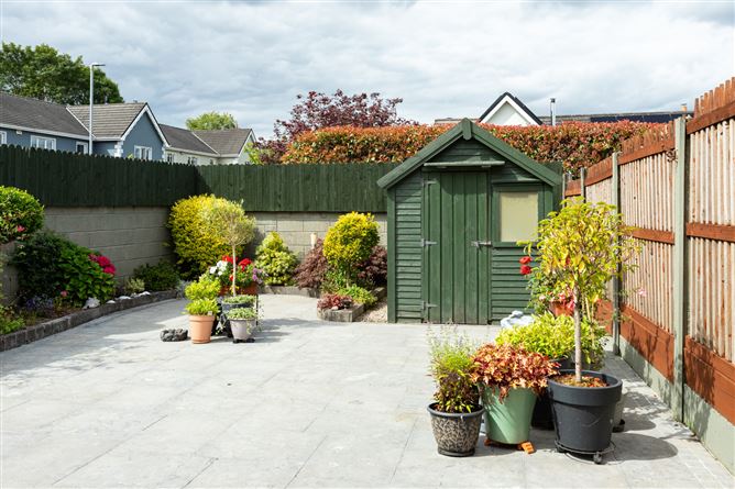 16 Orchard Lane, Cork, Aherla, Co. Cork