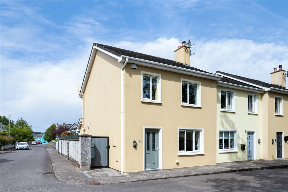 16 Orchard Lane, Cork, Aherla, Co. Cork