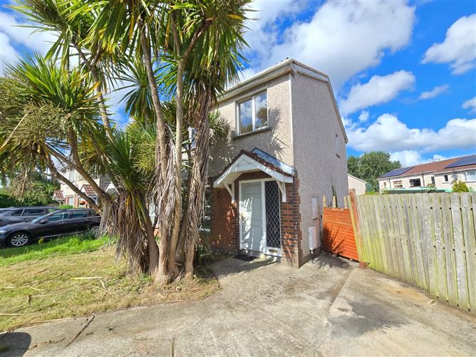 237 Greenfield Court, Dundalk, Louth Town, Co. Louth