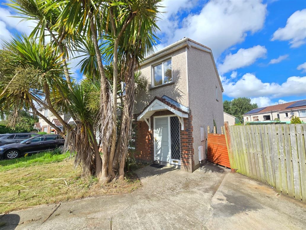 237 Greenfield Court, Dundalk, Louth Town, Co. Louth