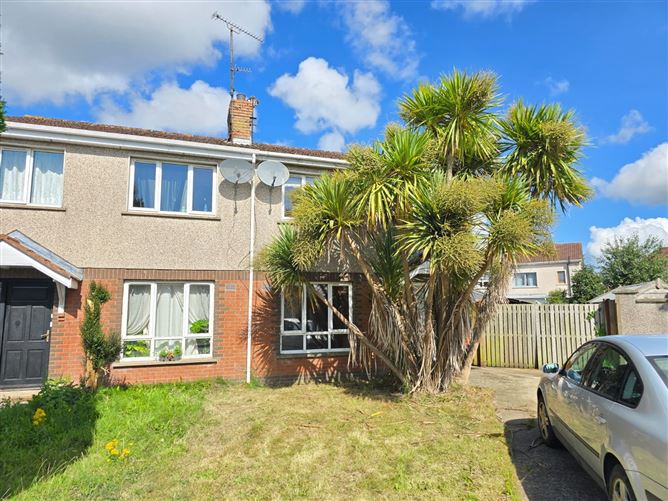 237 Greenfield Court, Dundalk, Louth Town, Co. Louth