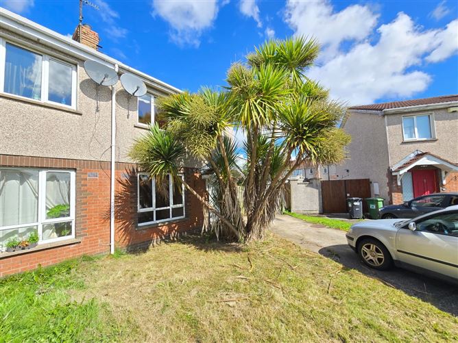 237 Greenfield Court, Dundalk, Louth Town, Co. Louth