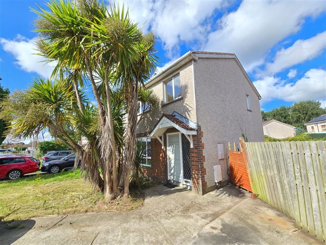 237 Greenfield Court, Dundalk, Louth Town, Co. Louth