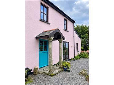 Caherverane, Schull, West Cork