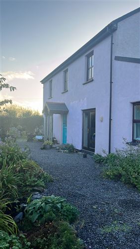 Caherverane, Schull, West Cork