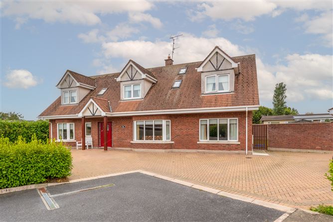 The Moorings, 7 Marlmount, Blackrock, Louth