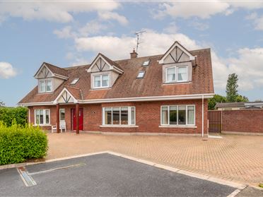 The Moorings, 7 Marlmount, Blackrock, Louth