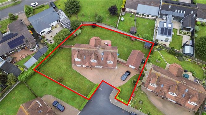The Moorings, 7 Marlmount, Blackrock, Louth