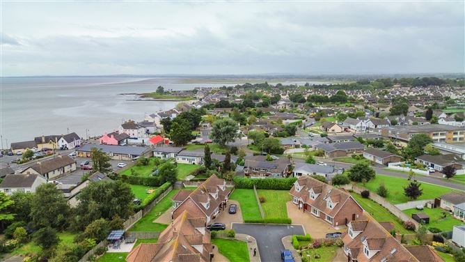 The Moorings, 7 Marlmount, Blackrock, Louth