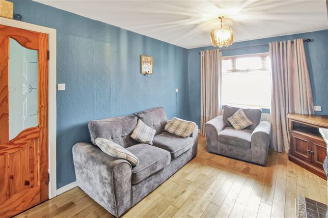 25 Edel Quinn Place, Kanturk, Co. Cork