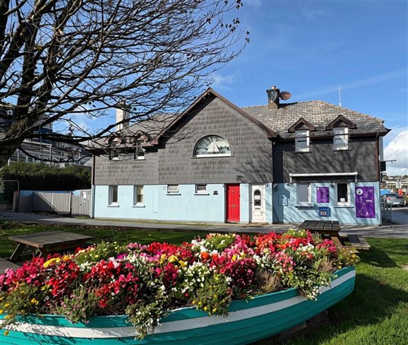 Apartment 2, Harbour View, Pier Road, Kinsale, Co. Cork, P17YY90