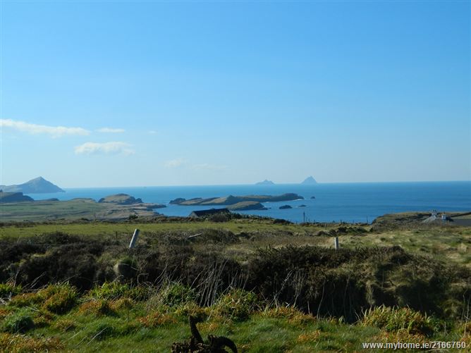 Coarha Beg Upper, Valentia Islands, Co. Kerry Engel & Voelkers