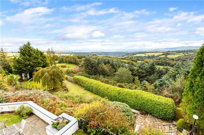 Alora, Tigroney West, Avoca, Co. Wicklow