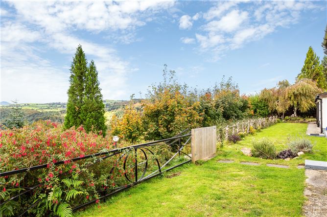 Alora, Tigroney West, Avoca, Co. Wicklow