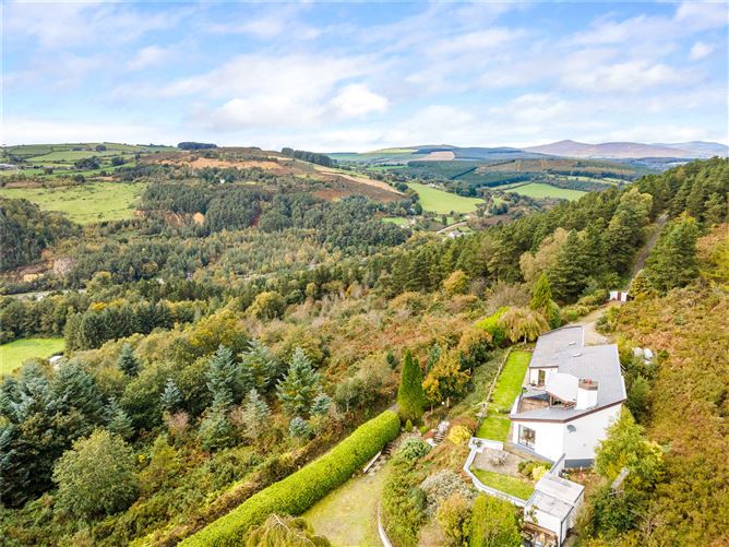 Alora, Tigroney West, Avoca, Co. Wicklow