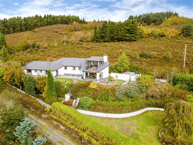 Alora, Tigroney West, Avoca, Co. Wicklow