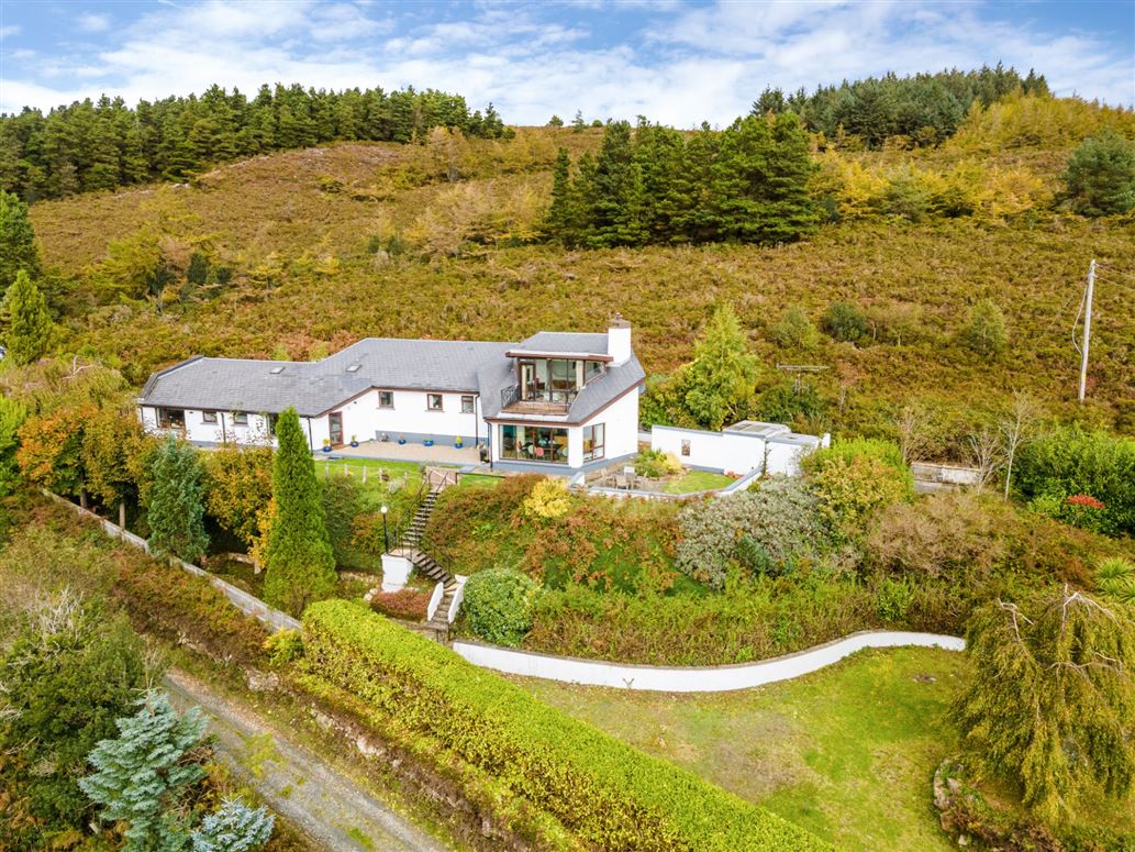 Alora, Tigroney West, Avoca, Co. Wicklow