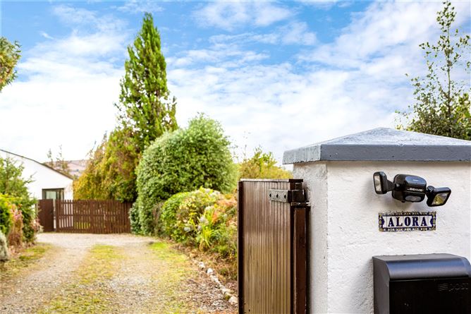 Alora, Tigroney West, Avoca, Co. Wicklow