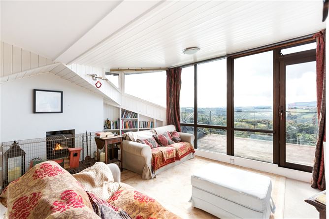 Alora, Tigroney West, Avoca, Co. Wicklow