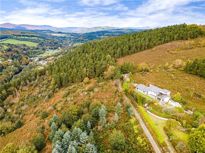Alora, Tigroney West, Avoca, Co. Wicklow
