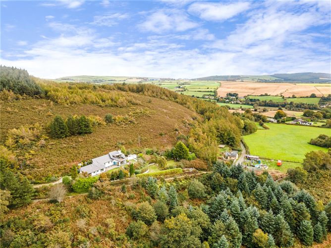 Alora, Tigroney West, Avoca, Co. Wicklow