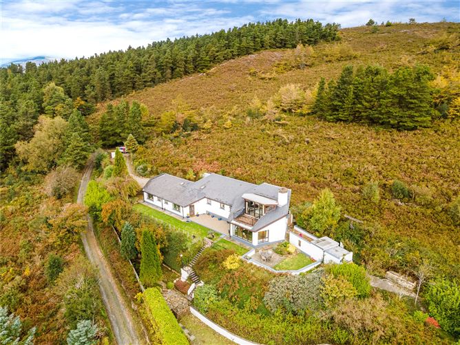 Alora, Tigroney West, Avoca, Co. Wicklow
