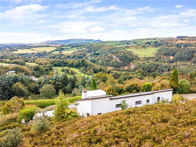 Alora, Tigroney West, Avoca, Co. Wicklow