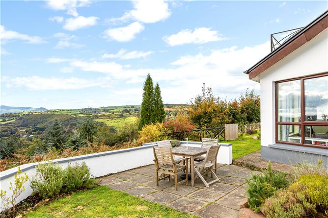 Alora, Tigroney West, Avoca, Co. Wicklow
