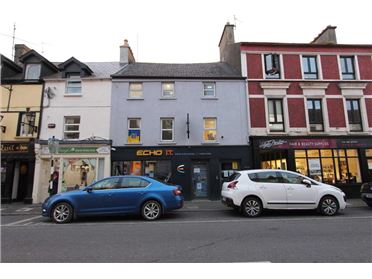 Image for Mitchel Street, Nenagh, Co. Tipperary