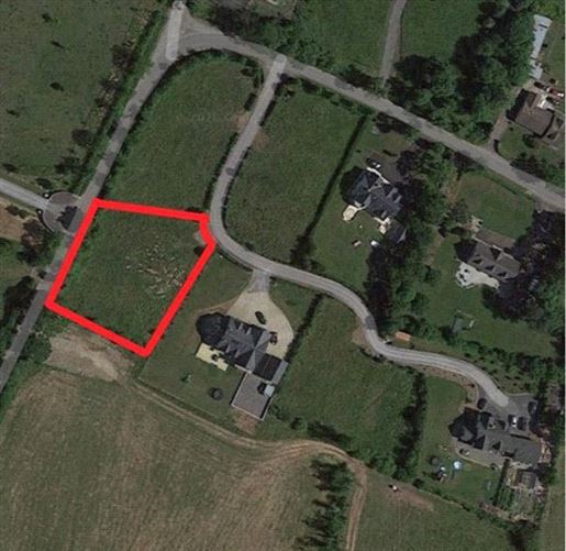 Serviced Site 4, Wimbletown, Ballyboughal, Co. Dublin
