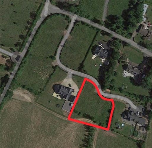 Serviced Site 4, Wimbletown, Ballyboughal, Co. Dublin