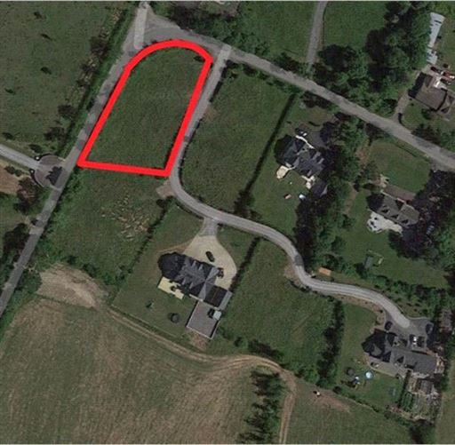 Serviced Site 4, Wimbletown, Ballyboughal, Co. Dublin