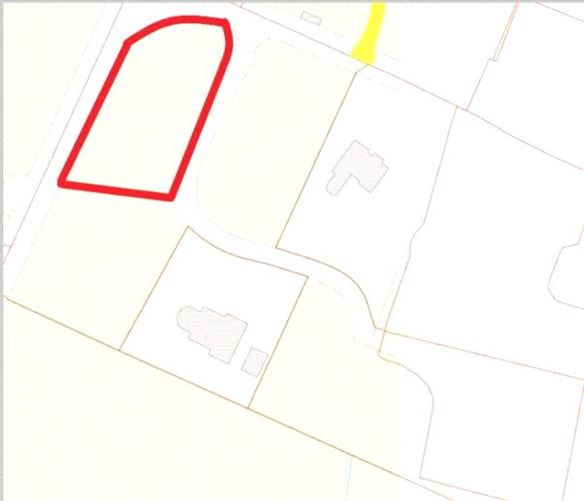 Serviced Site 4, Wimbletown, Ballyboughal, Co. Dublin