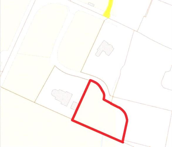 Serviced Site 4, Wimbletown, Ballyboughal, Co. Dublin