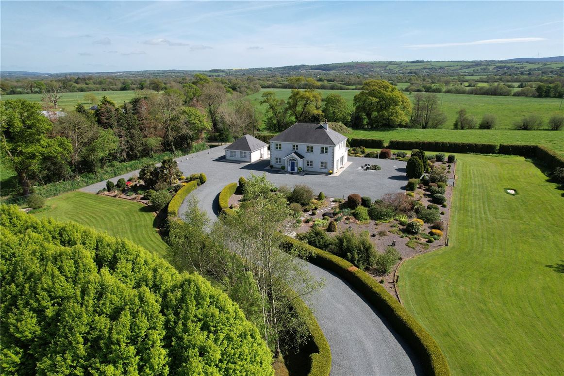 Ashfield House, Woodpark, Mallow, Co. Cork.