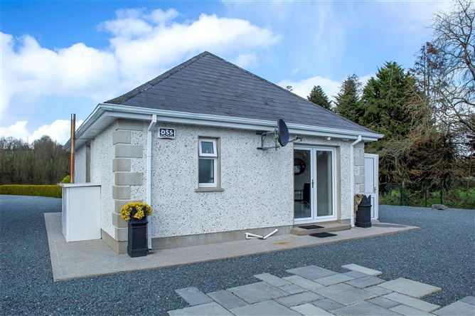 Ashfield House, Woodpark, Mallow, Co. Cork.