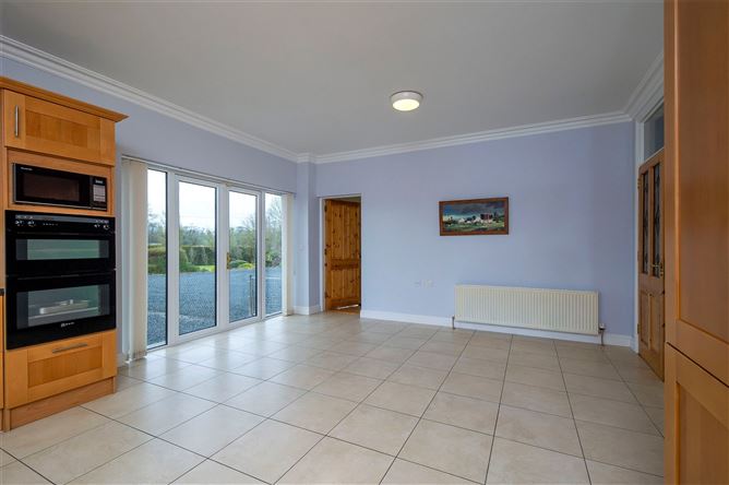 Ashfield House, Woodpark, Mallow, Co. Cork.