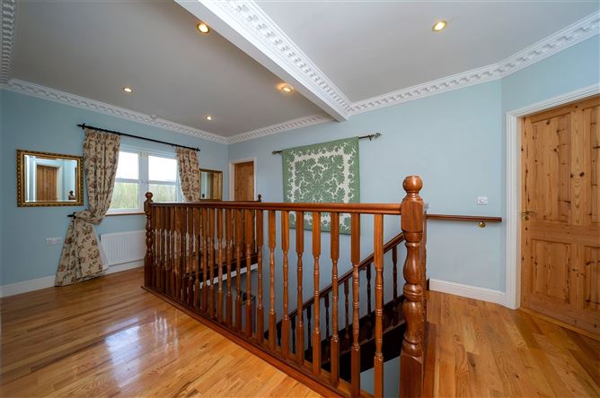 Ashfield House, Woodpark, Mallow, Co. Cork.