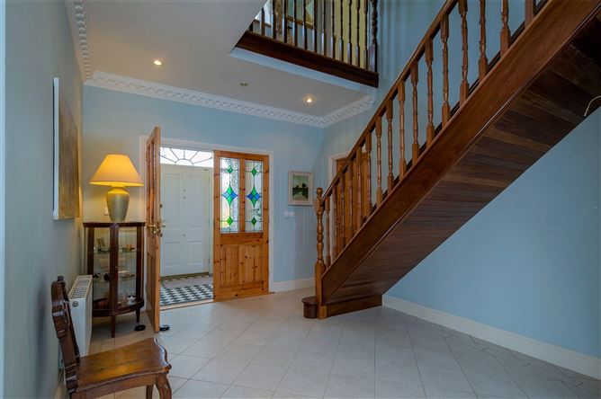 Ashfield House, Woodpark, Mallow, Co. Cork.