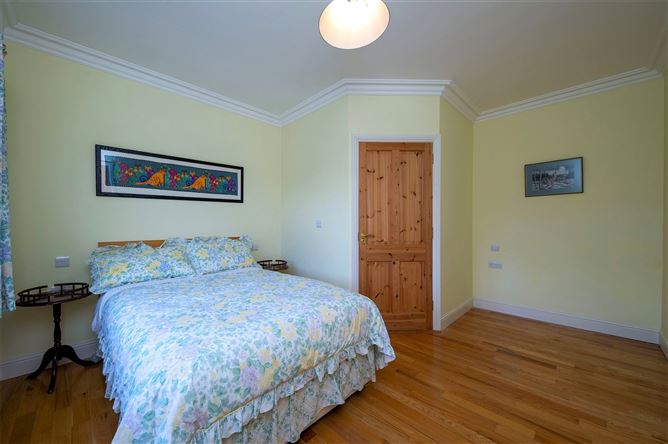 Ashfield House, Woodpark, Mallow, Co. Cork.