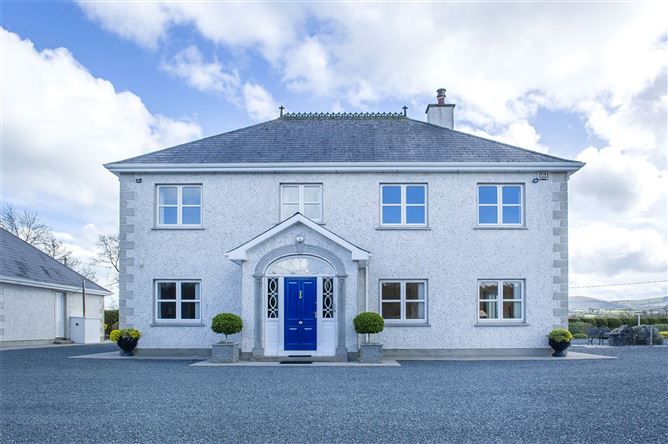 Ashfield House, Woodpark, Mallow, Co. Cork.