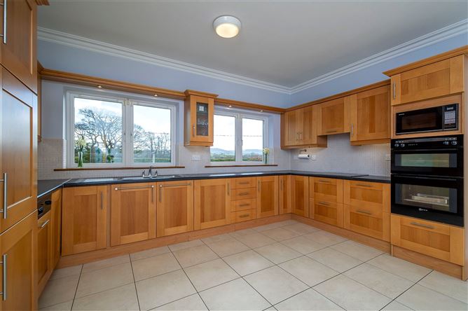 Ashfield House, Woodpark, Mallow, Co. Cork.