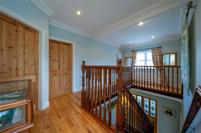 Ashfield House, Woodpark, Mallow, Co. Cork.