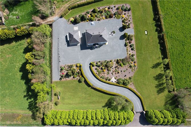 Ashfield House, Woodpark, Mallow, Co. Cork.