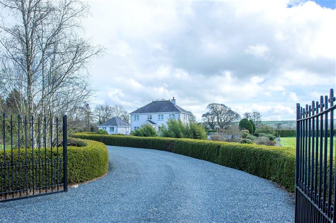 Ashfield House, Woodpark, Mallow, Co. Cork.