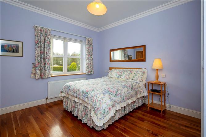 Ashfield House, Woodpark, Mallow, Co. Cork.