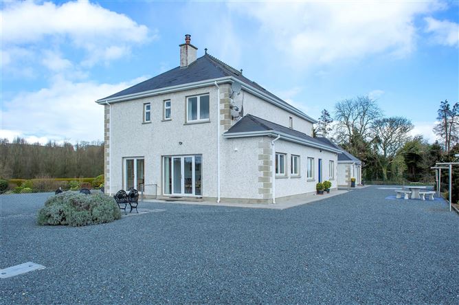 Ashfield House, Woodpark, Mallow, Co. Cork.