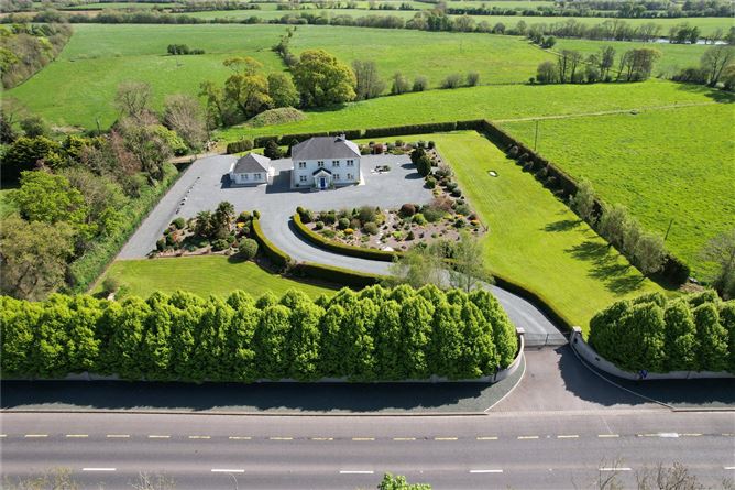 Ashfield House, Woodpark, Mallow, Co. Cork.