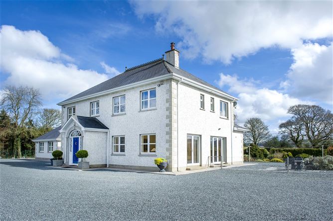 Ashfield House, Woodpark, Mallow, Co. Cork.