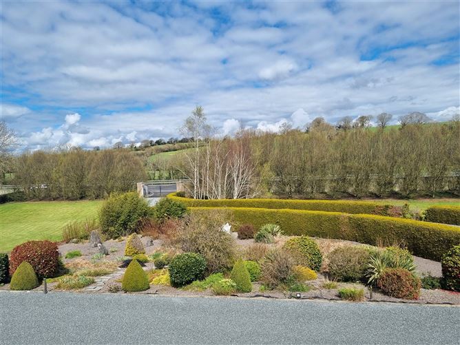 Ashfield House, Woodpark, Mallow, Co. Cork.